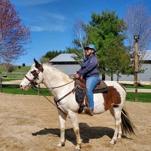 Meet your Posher, Sharman